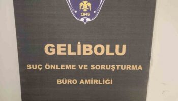 canakkalede uyusturucu operasyonu AcR9AruD