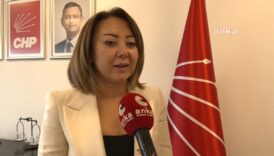 chp genel baskan yardimcisi gul ciftci riza akpolatin tutuklanmasi sonrasi yorum x91dQSVX