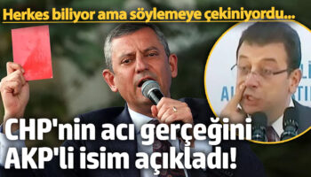 chpde herkesin sakladigi gercegi unlu akpli isim acikladi GaDyqhsq