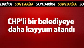 chpli bir belediyeye daha kayyum atandi 3jR4fOea