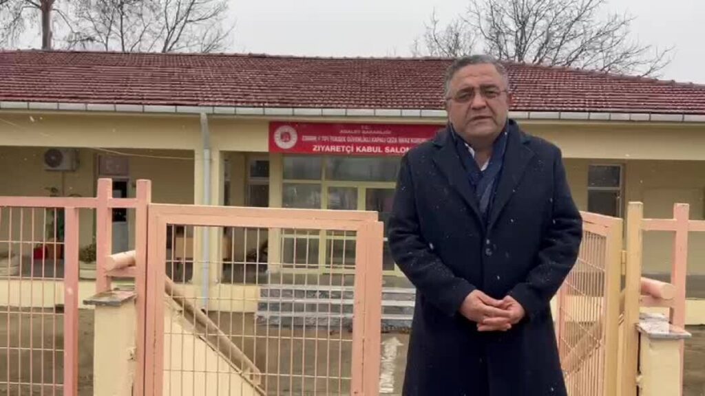 chpli tanrikulu selahattin demirtas ve selcuk mizrakliyi ziyaret etti 5lL5LHW3