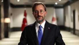cumhurbaskanligi iletisim baskani altundan 10 ocak calisan gazeteciler gunu mesaji nh4Ssla9
