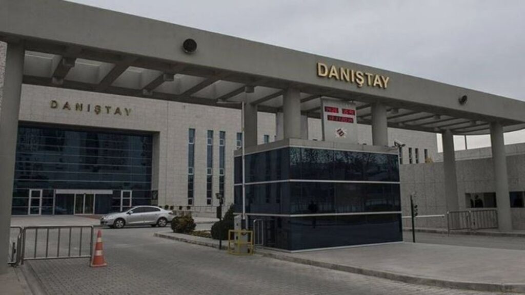 danistay bassavciligina cevdet erkan secildi jDHYstIR