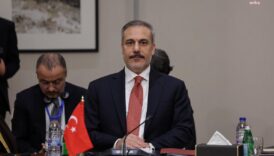 disisleri bakani fidan yarin azerbaycana gidiyor FL85FWDc