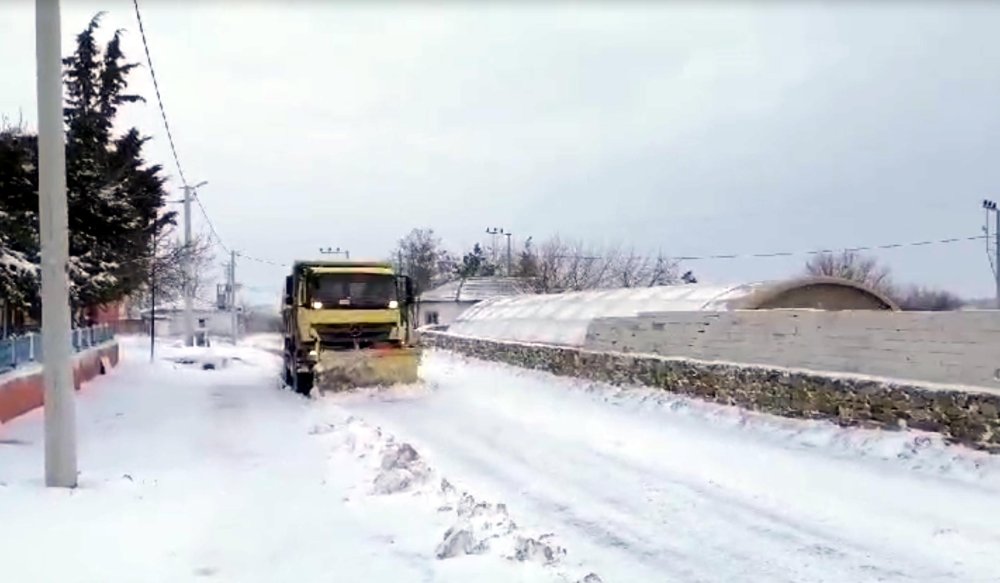 edirne ve kirklarelinin yuksek kesimleri beyaza burundu 0