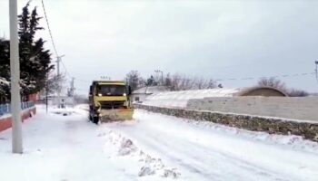 edirne ve kirklarelinin yuksek kesimleri beyaza burundu ytpTVIpS