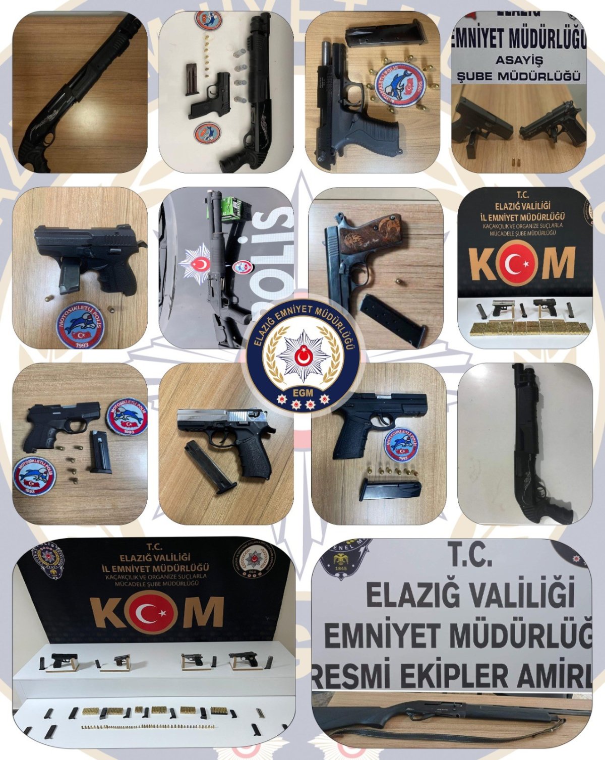 elazigda son bir ayda 95 firari yakalandi 1 qpCNgADW
