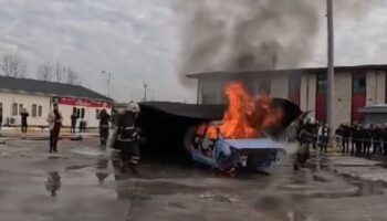 elektrikli arac yanginlarina cozum bulundu EAgWDhDa