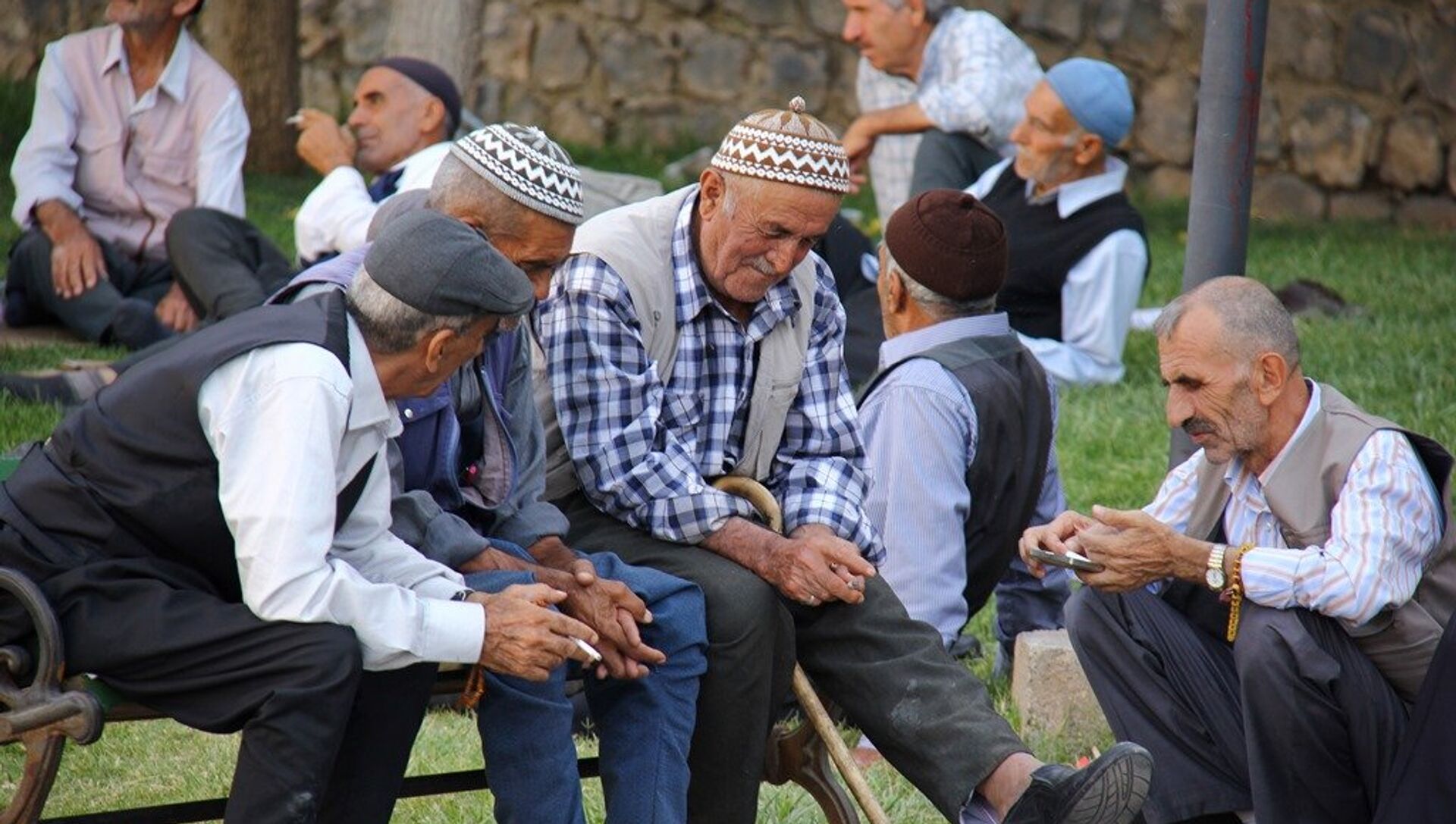 emekliye seyyanen zam icin kritik gelisme bugun gorusulecek 0 QUG3MfXB