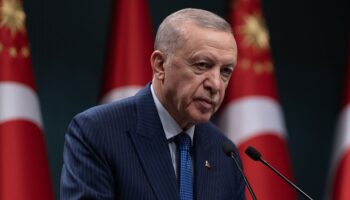 erdogandan ahmet iyimayanin vefatina iliskin taziye mesaji ZB2rV97V