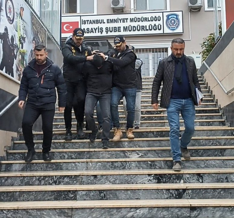esenyurtta bir kisiyi kacirmaya tesebbus etmislerdi ifadeleri sok etti 1 ddVUO5eM