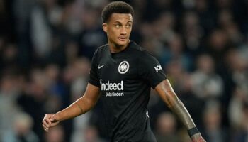 fenerbahce aradigi stoperi almanyada buldu kulubuyle anlastilar 6vcicVzg