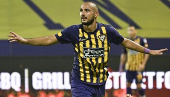 fenerbahcenin gozu ahmed kutucuda tkWIzatm