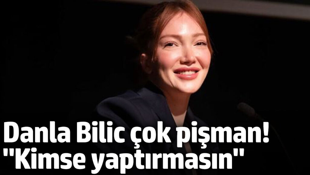 fenomen danla bilicten estetik pismanligi kimse yaptirmasin xILRiudO