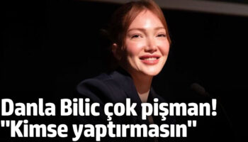 fenomen danla bilicten estetik pismanligi kimse yaptirmasin xILRiudO