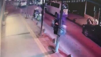 firina yari otomatik silahlar ile saldiri duzenlenmisti yeni goruntuler ortaya cikti EAiIN5R3