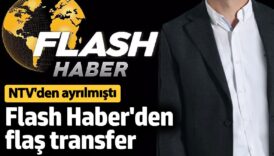 flash haberden flas transfer ntvden ayrilmisti TlDivDHu