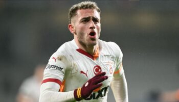 galatasaray baris alperin bonservisini belirledi teklifleri sezon sonu degerlendirecekler Qkbu6SYY