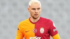 galatasaray nelssonu takastan kullanacak transferde flas plan ortaya cikti EUEByUSi