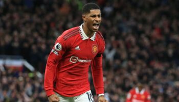 galatasaray rashford icin dev kuluplerle rekabet halinde ZrOxdBLe