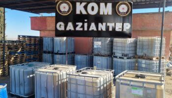 gaziantepte kacak 15 bin litre akaryakit ele gecirildi lgFzxW9H