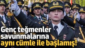 genc tegmenler savunmalarina ayni cumle ile baslamis mustafa kemalin askerleriyiz 55cQhe9n