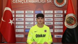 genclerbirligi altyapi oyuncusu ile profesyonel sozlesme imzaladi 5fqaCCOx