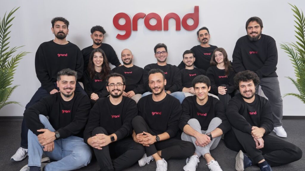 grand games seri a turunda 30 milyon dolar yatirim aldi EfY8V48s