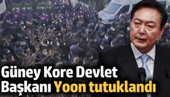 guney kore devlet baskani yoon suk yeol tutuklandi gZiYHOMu