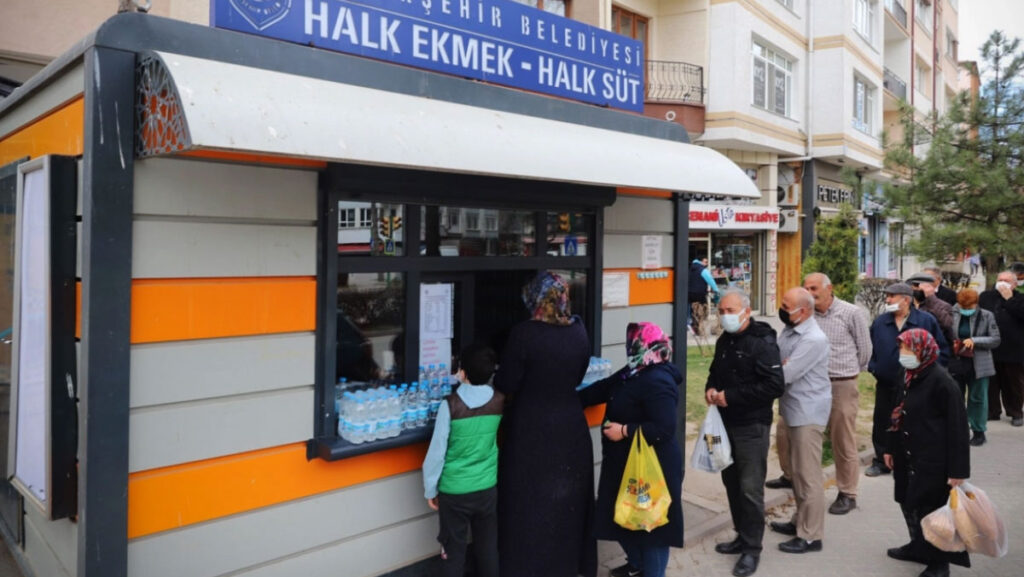 halk ekmek urun cesitliligiyle yogun ilgi goruyor Lj6wxbsK