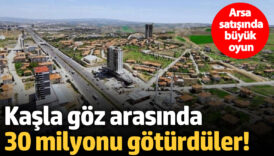 havalimani yolu uzerindeki arsanin ucreti sendikayi karistirdi 875 milyon tl gkfTVGz1