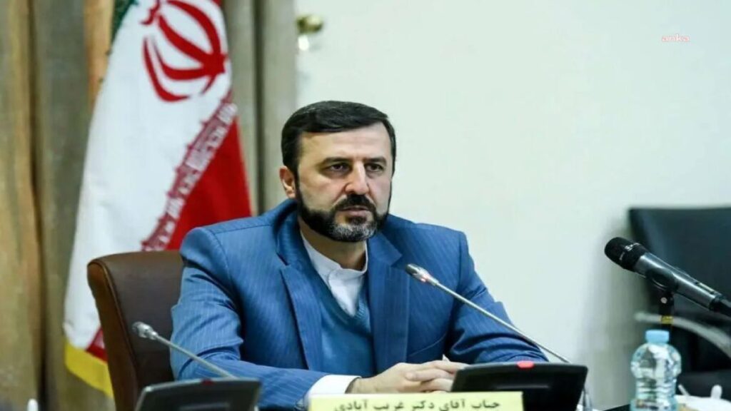 iran disisleri bakanligi avrupali ulkeler iran ile yeniden nukleer gorusmelere basliyor 3eMecQ9d