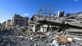 israilin ateskes anlasmasi yapildiginin duyurulmasindan bu yana gazzedeki saldirilarda 101 filistinli daha oldu cIipvuRx