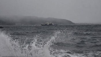 istanbulda deniz ulasimina olumsuz hava engeli 13 ocak 2025 42QI9eBE