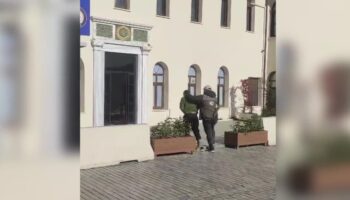 istanbulda masum kediyi tekmeleyen saldirgan yakalandi 8vbL1g4Q