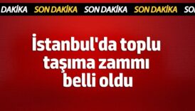 istanbulda toplu tasima zammi belli oldu 76wKjP1b