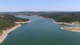 istanbuldaki yagislar barajlari nasil etkiledi iste son durum BhOAmFuM