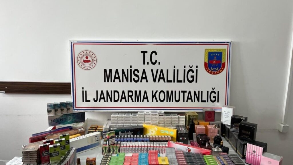 jandarma gumruk kacagi urunlere el koydu Fg5FMGCs
