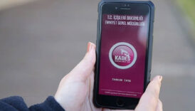 kadesi cep telefonuna indiren kadin sayisi 7 milyon 830 bine ulasti YfR1IJWO