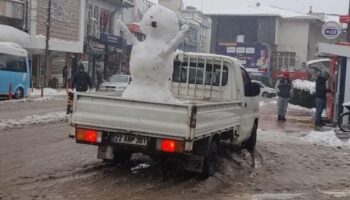 kardan adama sehir turu attirdilar goruntuler gundem oldu VGfwzz3e