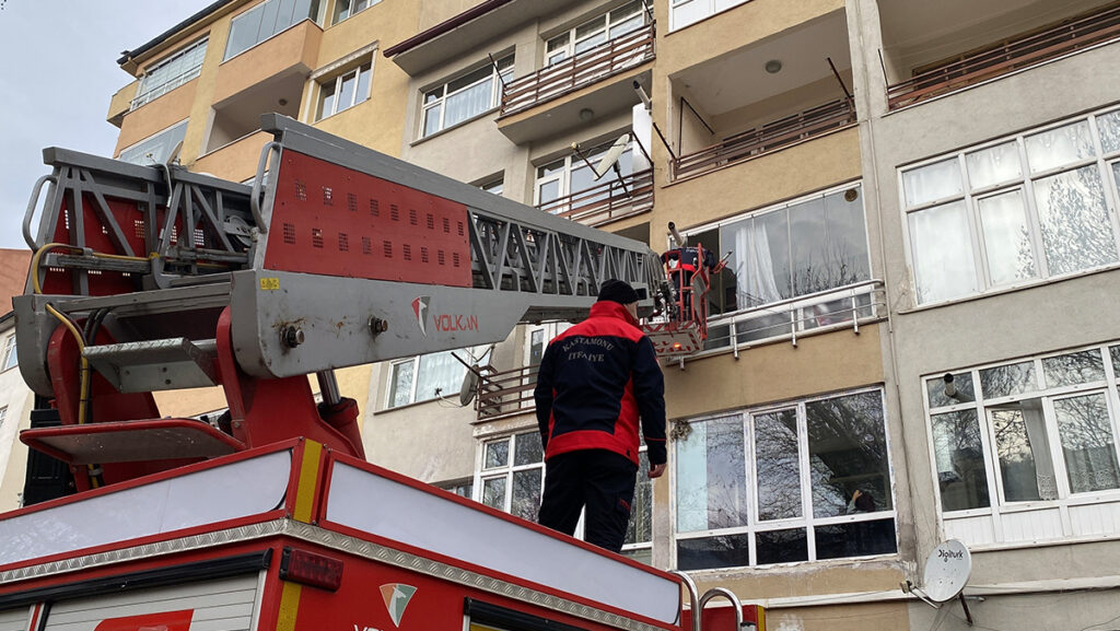 kastamonunda haraketli dakikalar polisi harekete geciren zanli yakalandi g3S1p8CP
