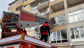 kastamonunda haraketli dakikalar polisi harekete geciren zanli yakalandi g3S1p8CP