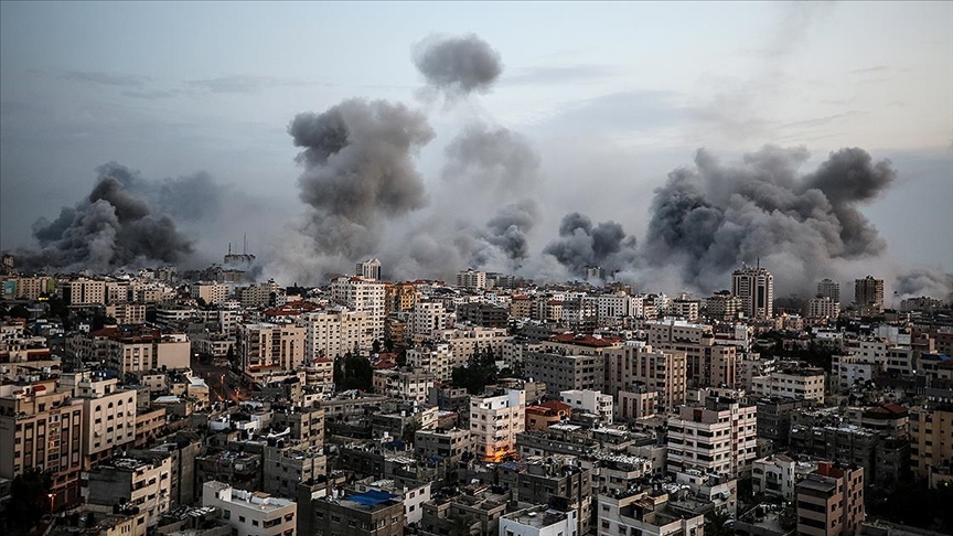 katardan flas aciklama israil hamas arasinda ateskes tarihi belli oldu 1 jnUIte4O