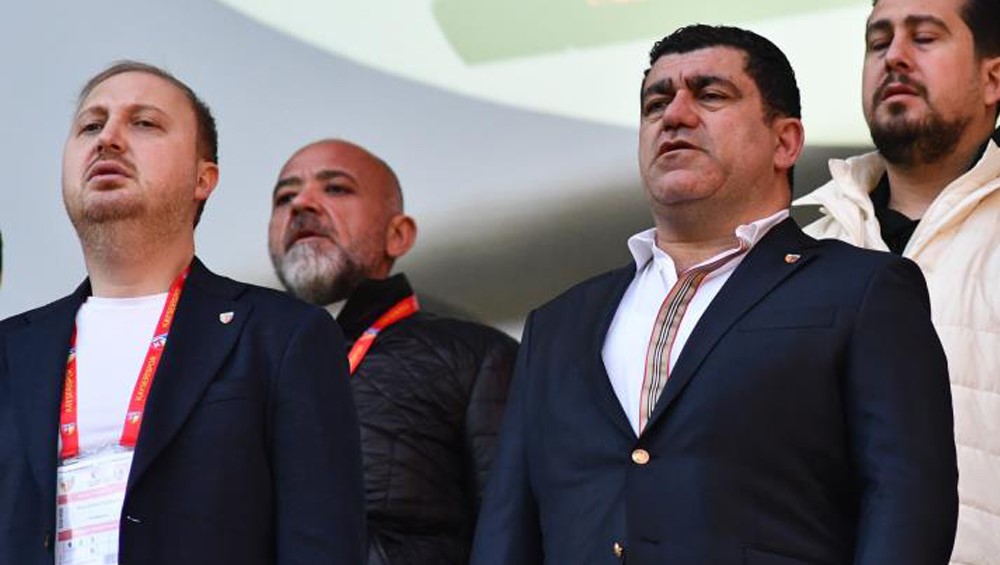 kayserispor baskani nurettin acikalin en iyisini yapmak istiyoruz 3d8KAaPS