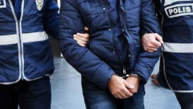 kereste fabrikasini silahla basan saldirgan yakalandi vsOyjBQX