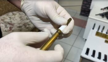 kirikkalede kalem gorunumlu suikast silahi ele gecirildi wShOHOyO