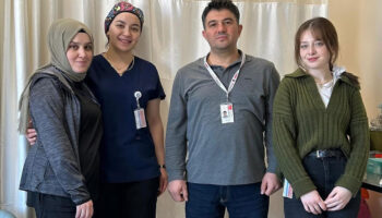 kutahya sehir hastanesinde ilk kez kordosentez islemi yapildi vjUrCkMa