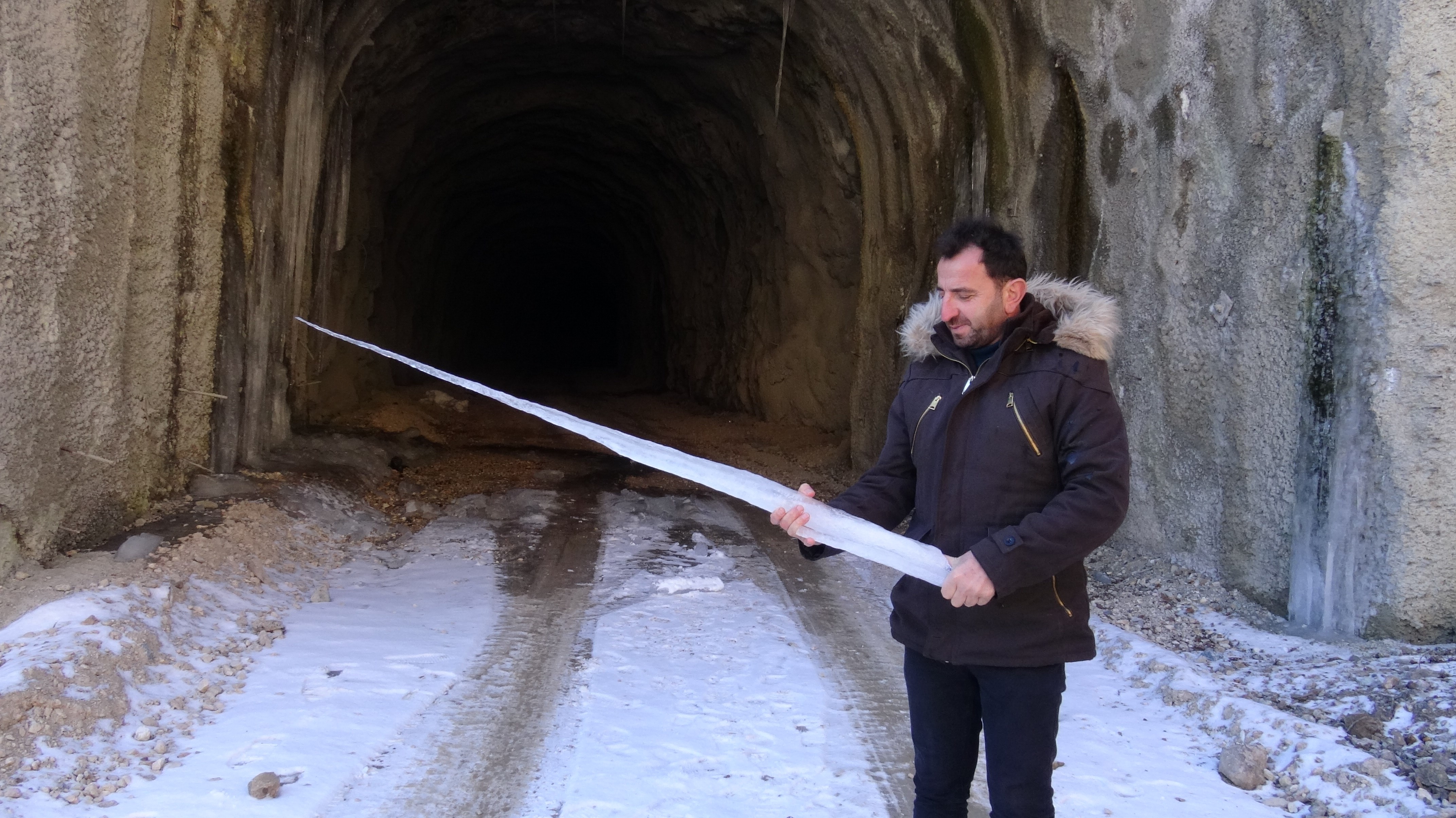 magara gibi tunel korku saciyor 0 h2raPadS