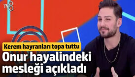 masterchef sampiyonu onur hayalindeki meslegi acikladi kerem hayranlari topa tuttu OIngAc39