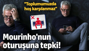 melih sendilden jose mourinho tepkisi ZjiKSnTq